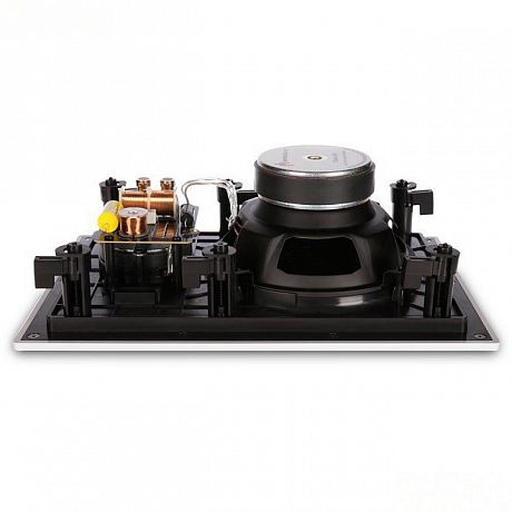 Встраиваемая в стены акустика Aperion Audio Clearus 6W