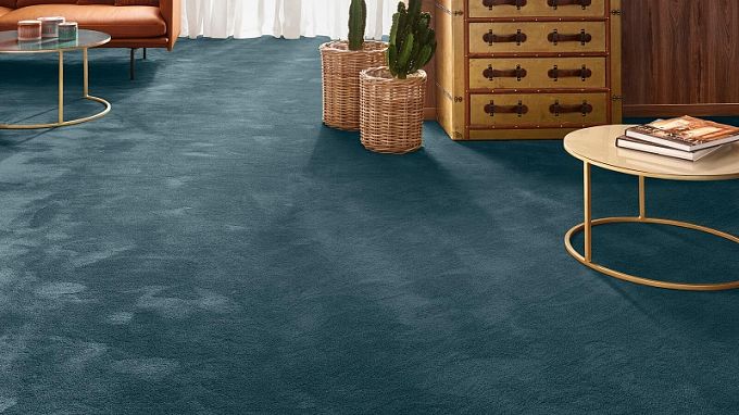 Ковролин Vorwerk Exclusive (Safira) 1060 (color 3M92)