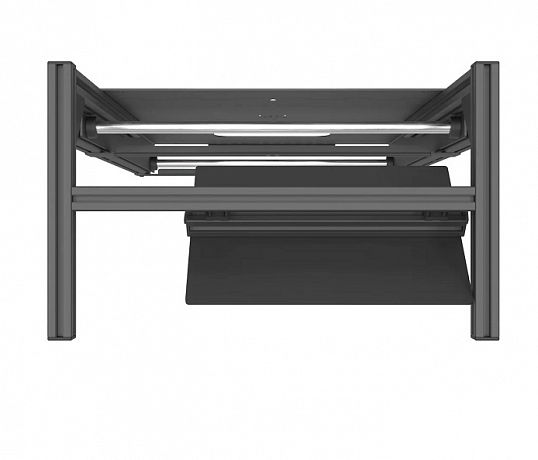 Настенное крепление Vertical Projector Mount DT-VMM-XL