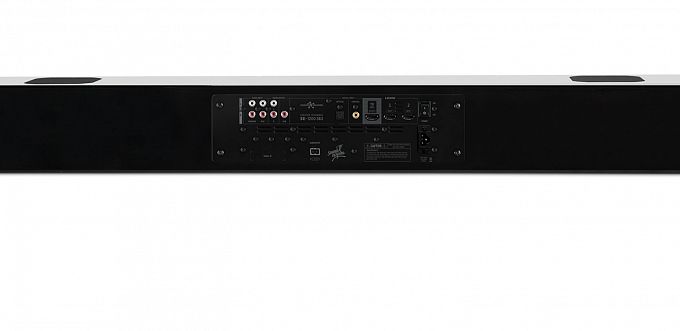 Комплект для караоке EvoSound Bar 2.1 white