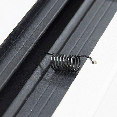 Звукопрозрачный экран на раме Global Screens HomeCinema F80-100 124*221 WOVEN 8K