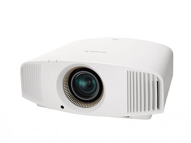Проектор Sony VPL-VW360ES/W