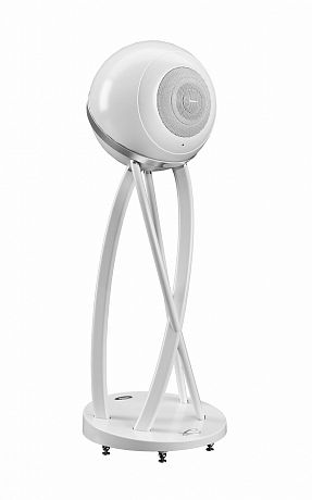 Активная напольная акустика Cabasse THE PEARL PELEGRINA WHITE (пара)