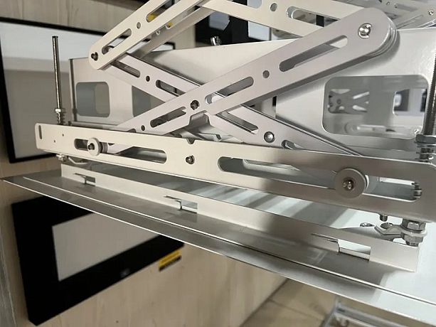 Лифт для проектора Global Lift LXED-1550
