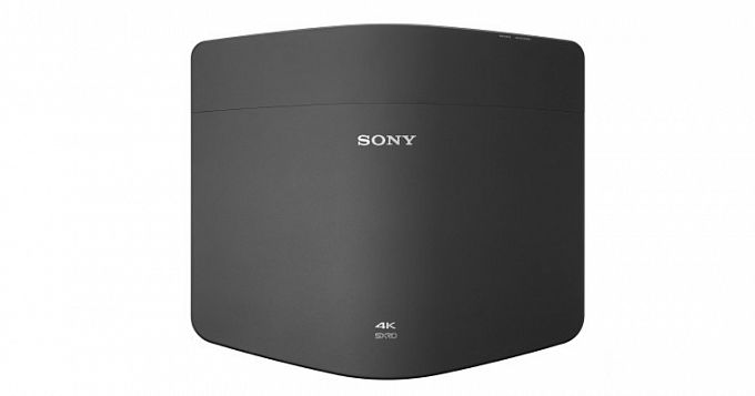 Лазерный проектор Sony VPL-VW760ES