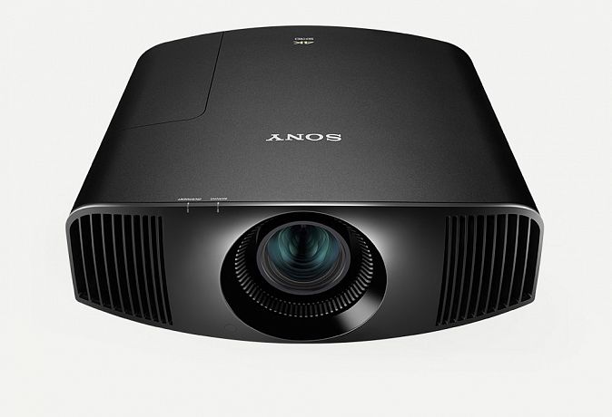 Проектор Sony VPL-VW290ES/B (VW325ES)