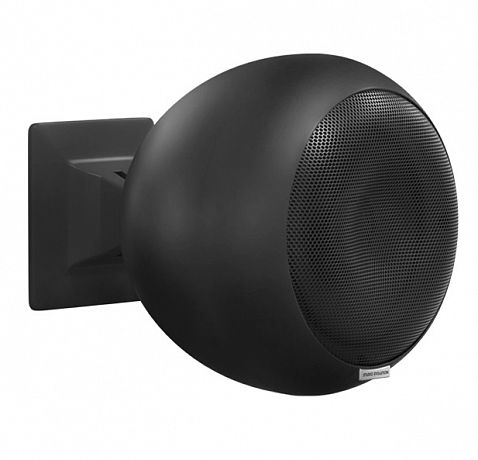 Комплект для караоке EvoSound Sphere 2.1 black