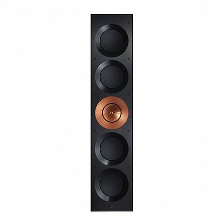 Встраиваемая в стены акустика KEF Ci5160REF-THX
