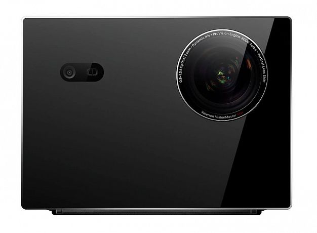Лазерный проектор Valerion VisionMaster Max (3D очки в подарок)