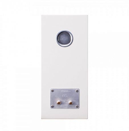 Полочная акустика Starke Sound IC-H1 ELITE White (пара)