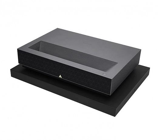 Моторизованная полка для ультракороткофокусных проекторов Global Screens Control Slider Shelf 53/29 Slim