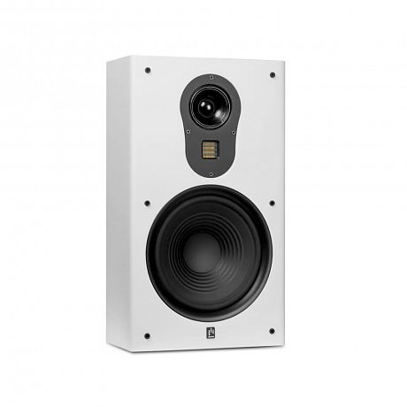 Настенная кинотеатральная акустика Aperion Audio Fons F83S Pure White