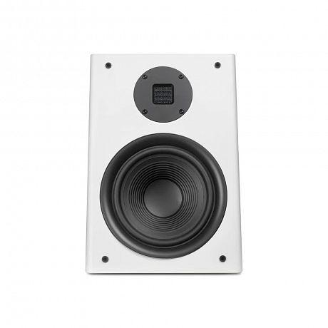 Настенно-потолочная акустика Aperion Audio Fons FC62 Pure White (пара)