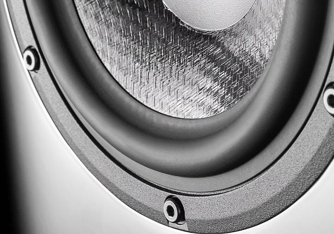 Корпусная кинотеатральная  LCR акустика Aperion Audio Theatrus T65S Slim