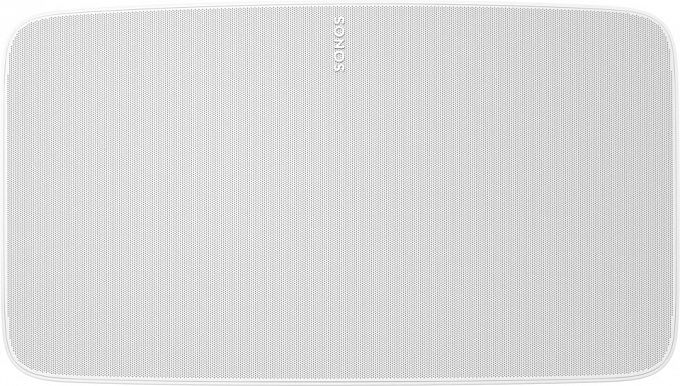 Активная беспроводная колонка Sonos Five white