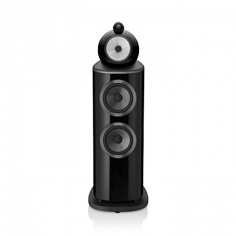 Напольная акустика Bowers&Wilkins 802 D4 Gloss Black (пара)