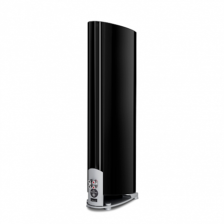 Напольная акустика Paradigm Persona 5F High Gloss Vanta Black (пара)