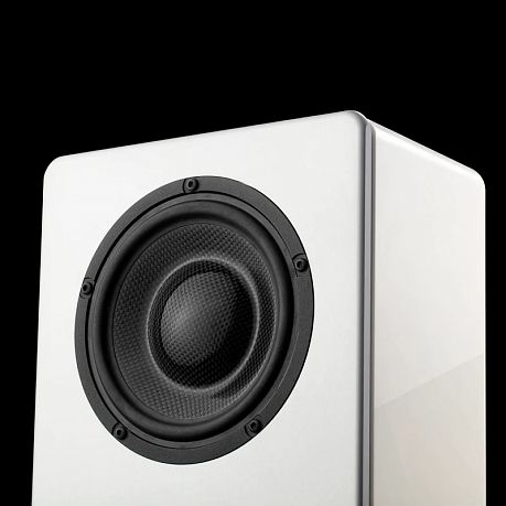 Настенная акустика Starke Sound W1 Lunar White