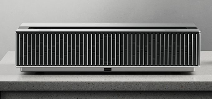 Ультракороткофокусный лазерный 4K проектор AWOL LuxVision