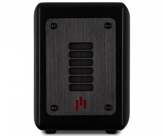Ленточный супертвитер Aperion Audio Planar-Magnetic Ribbon Super Tweeter Stealth Black (пара)