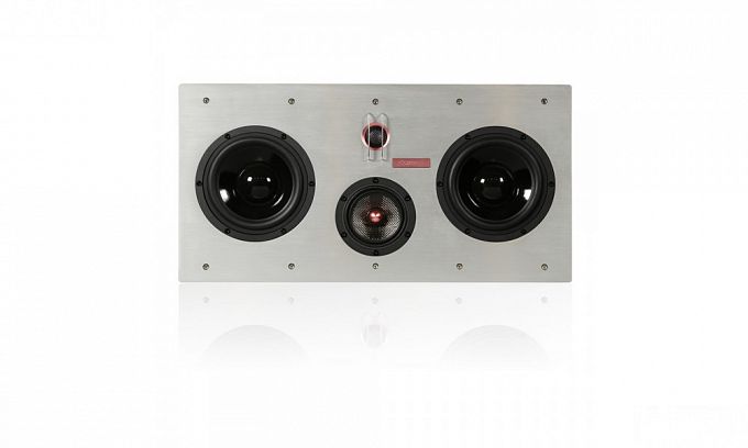 Акустика центрального канала Starke Sound IC-H3C Be