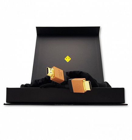 HDMI-HDMI кабель Little Lab Lake 5.0 м