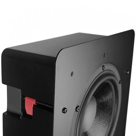 Встраиваемая в стены кинотеатральная акустика Aperion Audio Theatrus T65WL