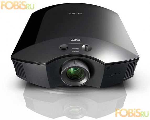 Sony VPL-HW20