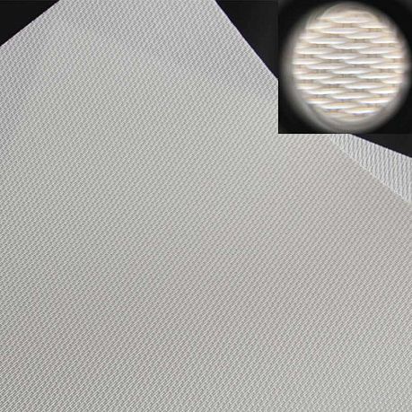 Звукопрозрачный экран на раме Global Screens UNF-110 137*244 Woven 4K