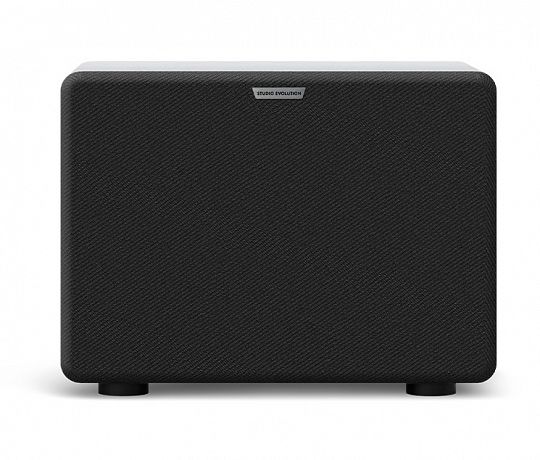 Комплект для караоке EvoSound Bar 2.1 white