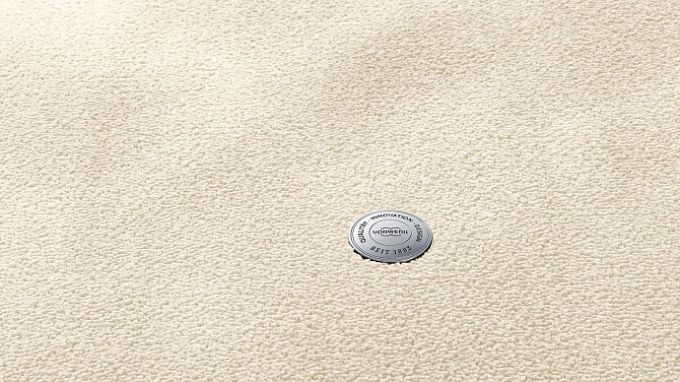 Ковролин Vorwerk Exclusive (Safira) 1060 (color 8H76)