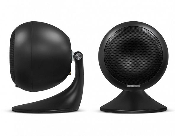 Комплект для караоке EvoSound Sphere 2.1 black