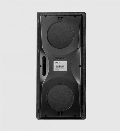 Встраиваемая в стены акустика Starke Sound AX62