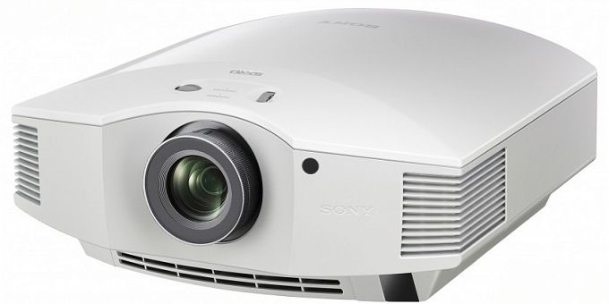Sony VPL-HW50ES/W