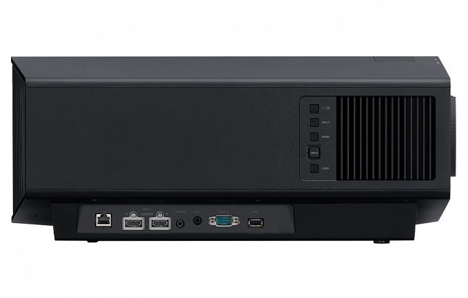 Лазерный 4K проектор Sony VPL-XW5100 black (Bravia 7)