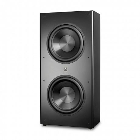 Активный сабвуфер Aperion Audio Bravus Cinema III B215S