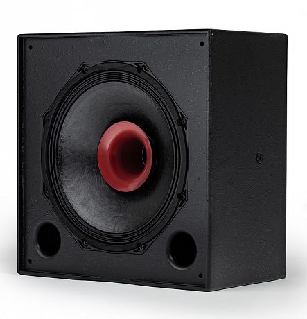 Заэкранная акустическая система Starke Sound PO5S