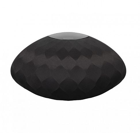 Активная беспроводная акустика Bowers&Wilkins Formation Wedge Black