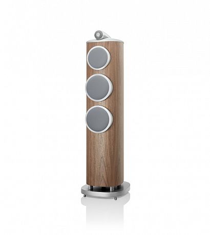 Напольная акустика Bowers&Wilkins 804 D4 Satin Walnut (пара)