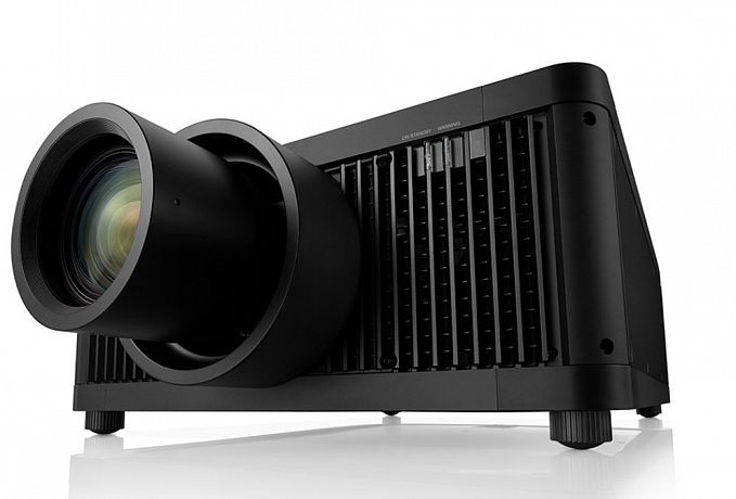 Лазерный проектор Sony VPL-GTZ380