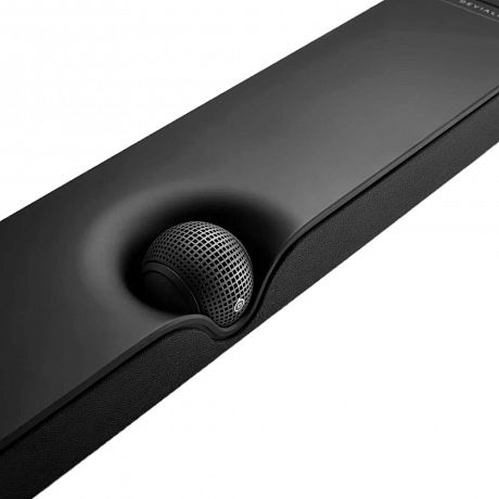 Саундбар Devialet Dione Black