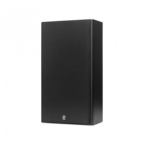Настенная кинотеатральная акустика Aperion Audio Fons F63S Stealth Black