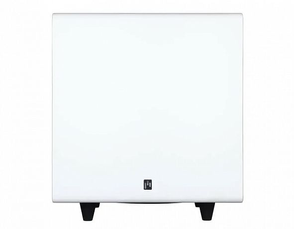 Активный сабвуфер Aperion Audio Bravus II 12D Pure White