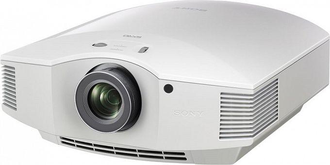 Проектор Sony VPL-HW65/W