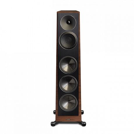 Напольная акустика Paradigm Founder 80F Walnut (пара)