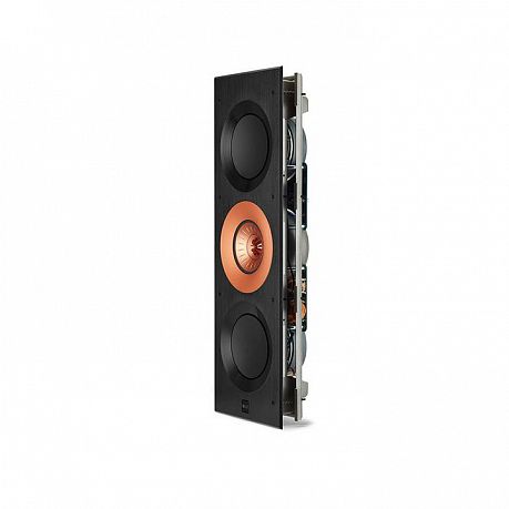 Встраиваемая в стены акустика KEF Ci3160REF-THX