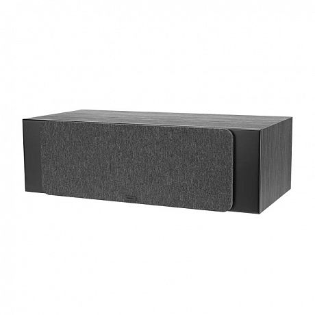 Акустика центрального канала Starke Sound Beta5C Oak Ebony Black