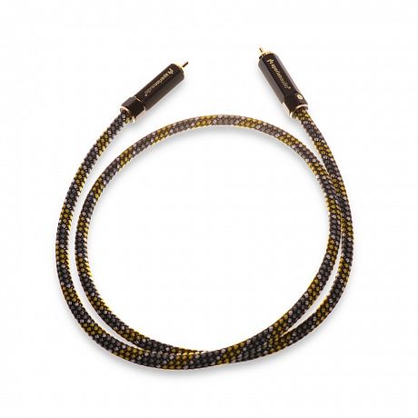 Кабель RCA-RCA Aperion Audio RCA Audio 1.0 м