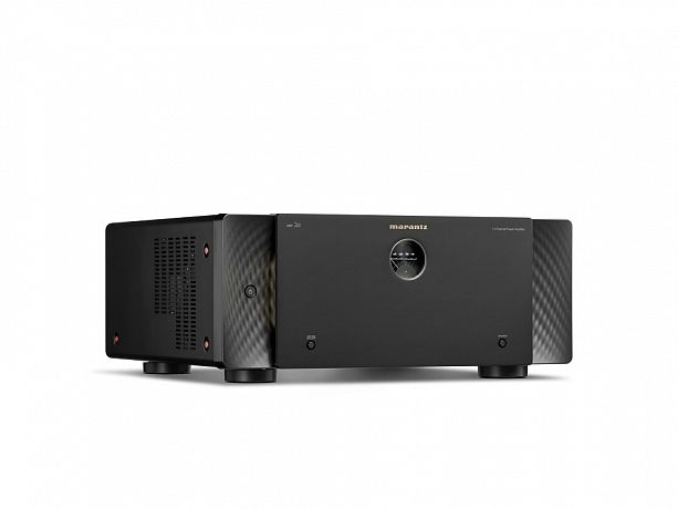 12-ти канальный усилитель мощности Marantz AMP20