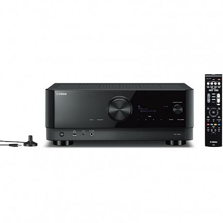 AV ресивер Yamaha RX-V6A (sale из шоу-рума)